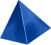 pyramid-blue